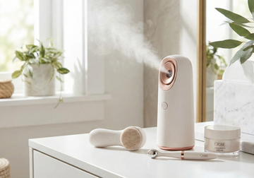 The Ultimate Guide to Glowing Skin: Top Skincare Tools You Need